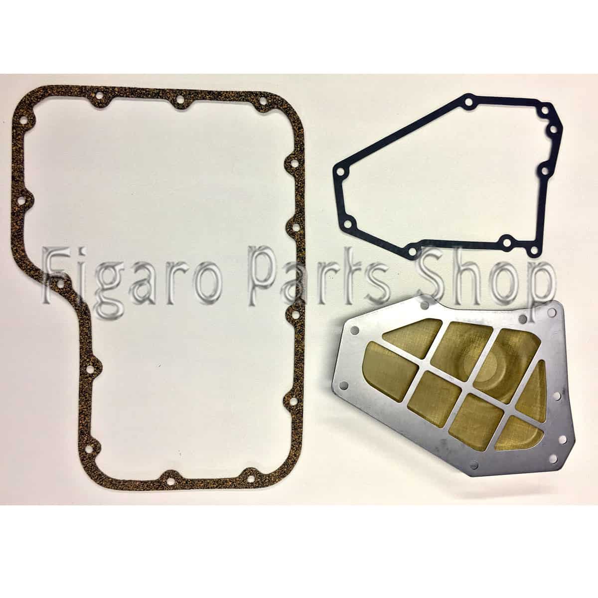 Nissan Figaro Gearbox Filter Kit The Figaro Shop (Parts Department)