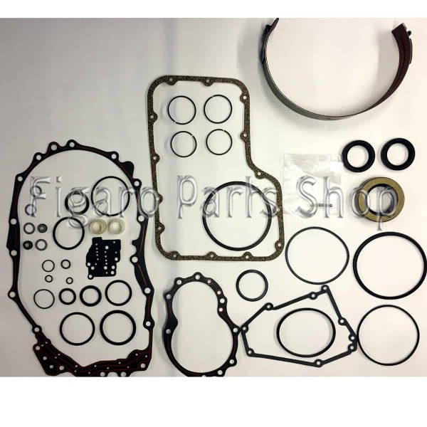 Nissan Figaro Gearbox Overhaul Kit base