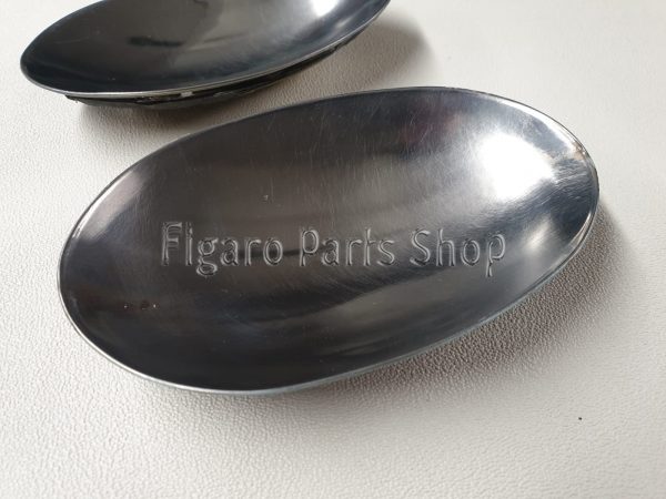 Nissan Figaro Scuff Cups - Used - Image 4