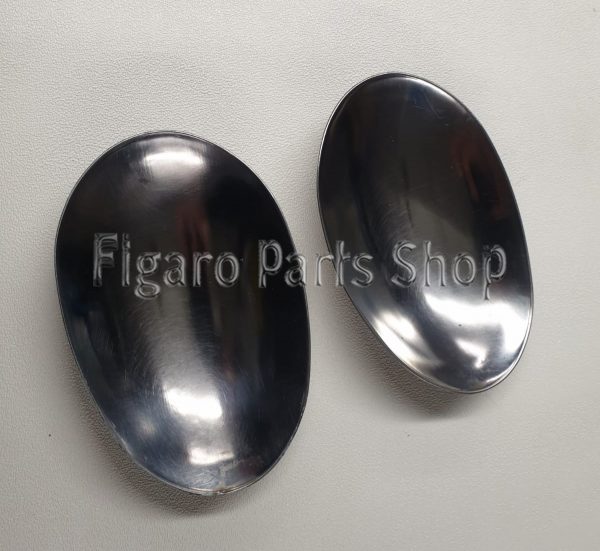 Nissan Figaro Scuff Cups - Used - Image 3