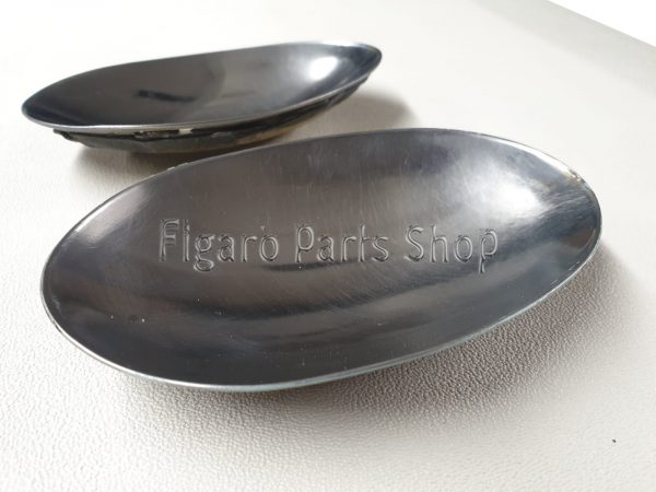 Nissan Figaro Scuff Cups - Used - Image 2