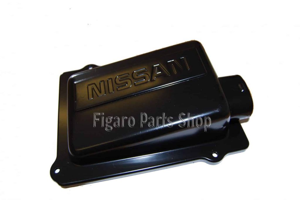 Figaro Air Filter Box Cover The Figaro Shop (Parts Department)