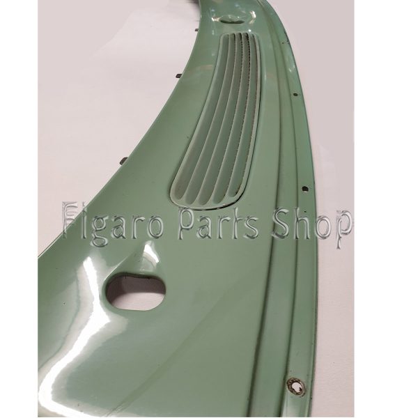 Nissan Figaro Scuttle Panel Complete all colours - USED - Image 2