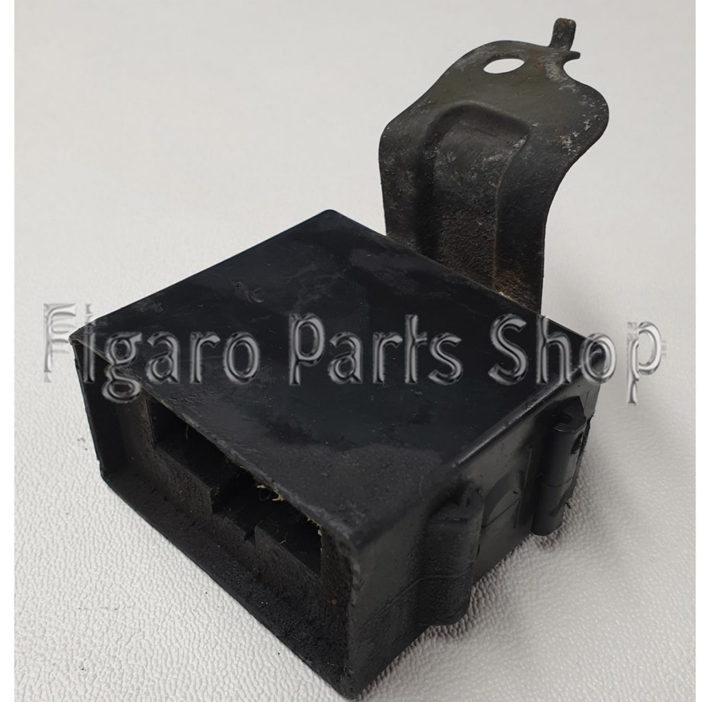 Nissan Figaro Intermittent Wiper Control Relay USED The Figaro Shop