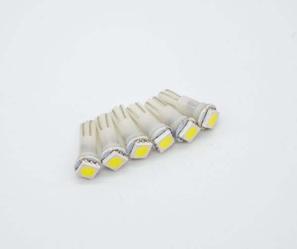 Nissan Figaro LED Dashboard Bulb Set