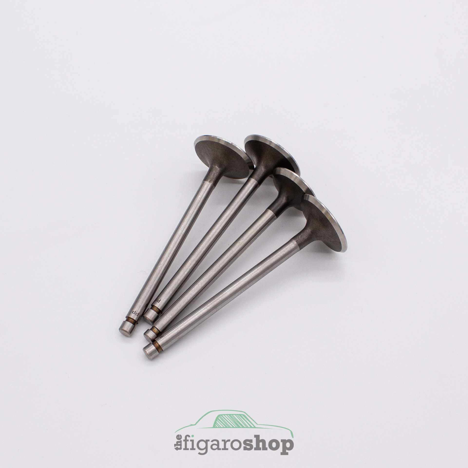 Nissan Figaro Exhaust Valve NEW The Figaro Shop (Parts Department)