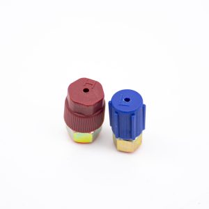 Nissan Figaro A/C Conversion Valve Kit