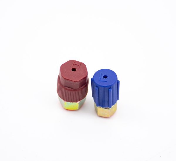 Nissan Figaro A/C Conversion Valve Kit