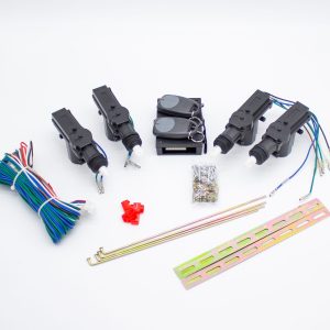 Nissan PAO Remote Central Locking Kit