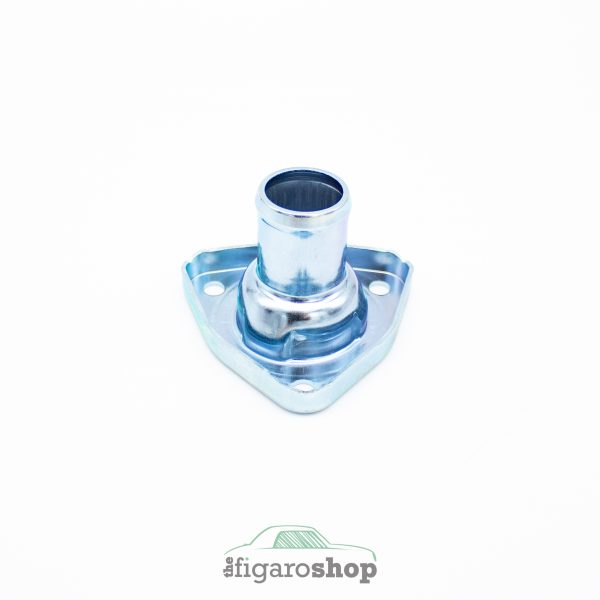 Nissan Figaro Thermostat Top Housing - New - Image 2
