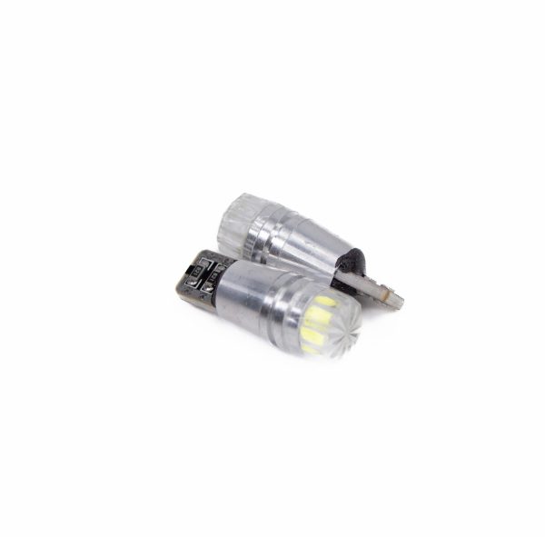 Nissan Figaro LED Sidelight Bulbs - Pair
