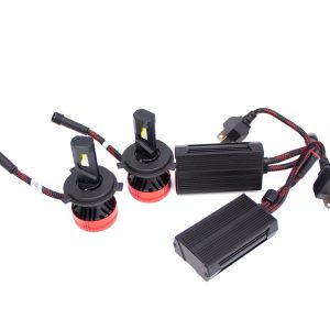 Nissan Figaro H4 LED Headlight Upgrade Kit