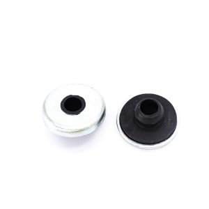 Nissan Figaro Rocker Shaft Cover Mushroom Seals - Pair