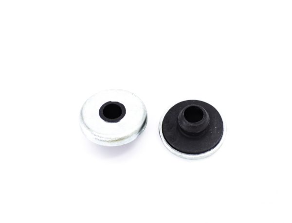 Nissan Figaro Rocker Shaft Cover Mushroom Seals - Pair