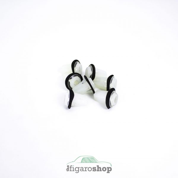 Nissan Figaro Door Card Fixing Grommet - Image 2