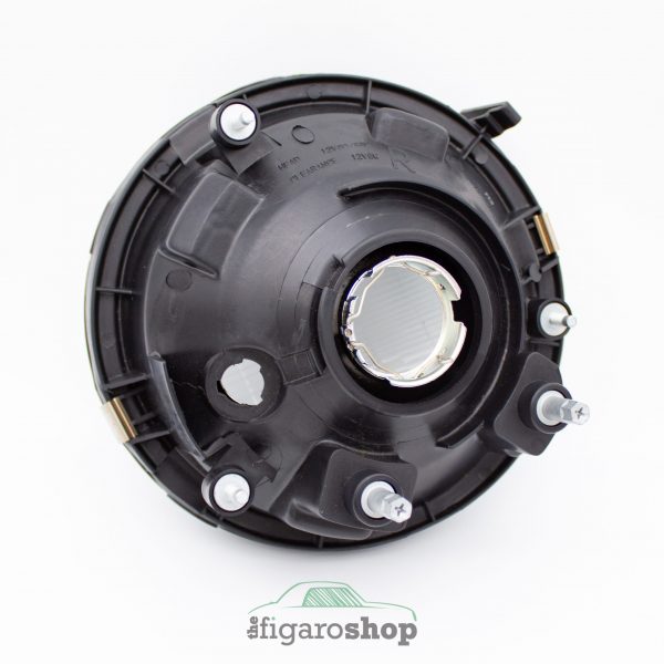 Nissan Figaro Genuine Headlamp RH - New - Image 2
