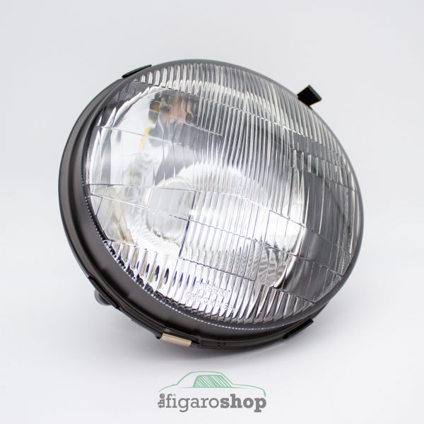 Nissan Figaro Genuine Headlamp RH - New