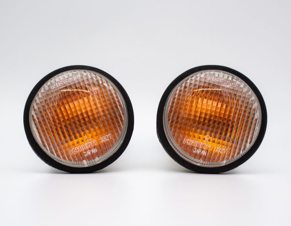 Nissan Figaro Grille Indicators - Used