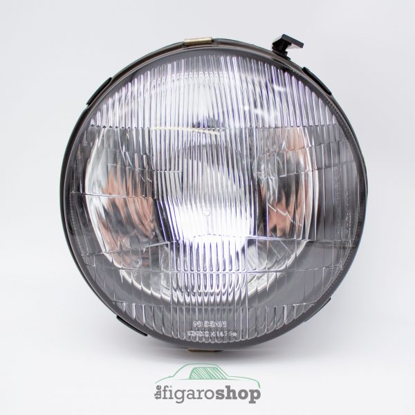 Nissan Figaro Genuine Headlamp RH - New - Image 3