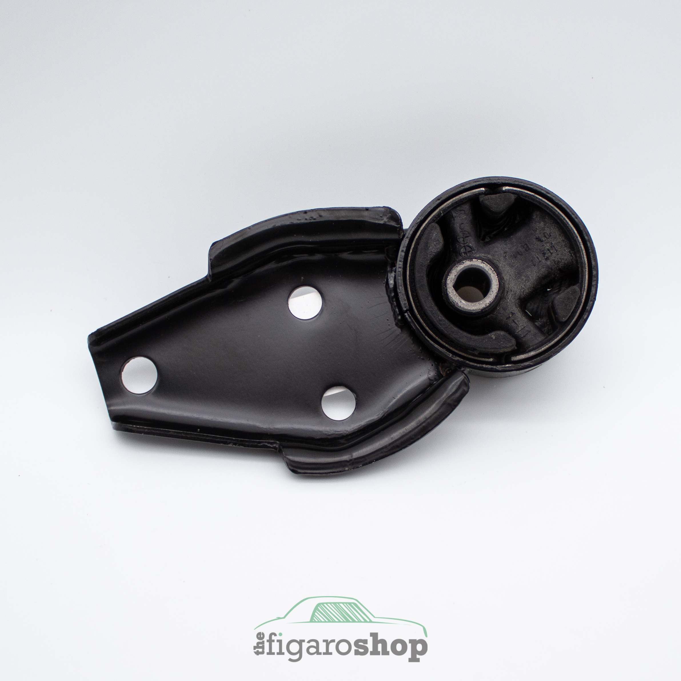 Nissan Figaro Engine Mount Left Hand Side (gearbox) New The