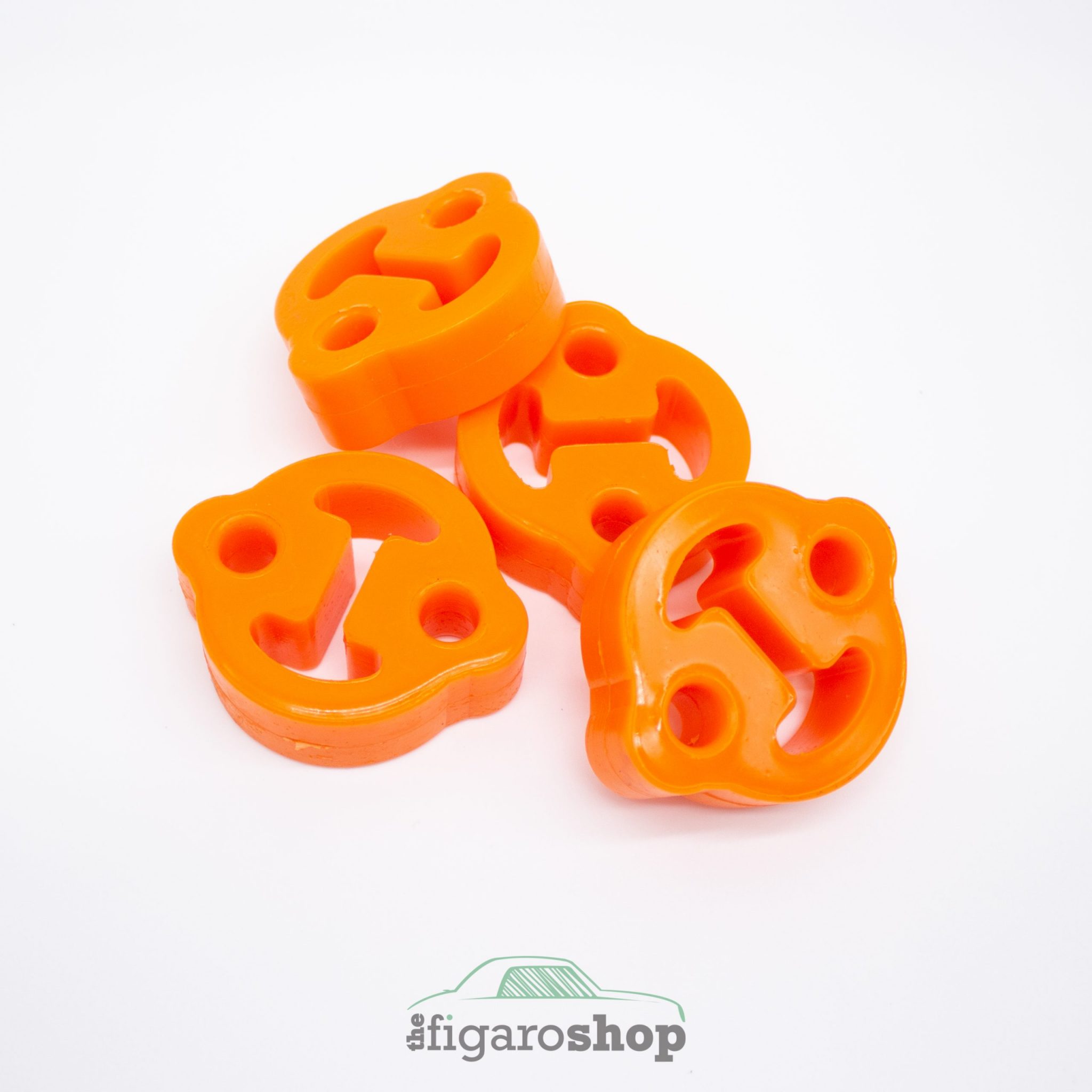 Nissan Figaro Polyurethane Exhaust Hanger Rubber The Figaro Shop