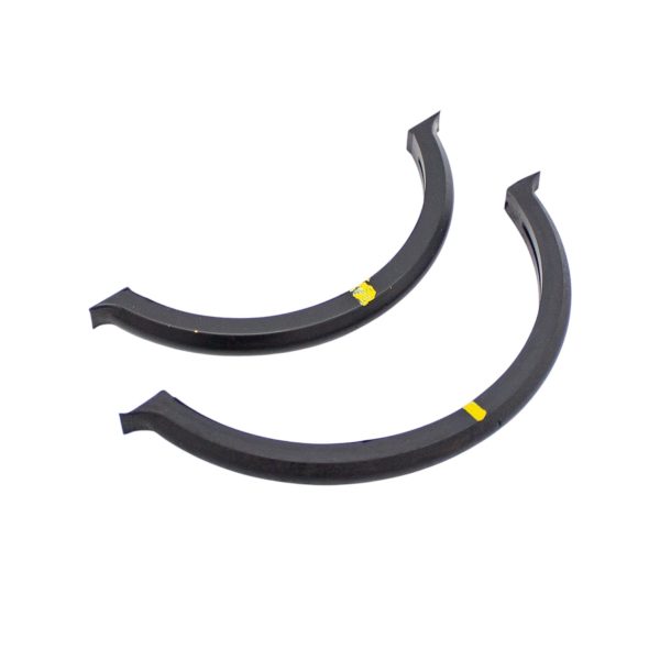 Pair of Genuine Nissan Sump gaskets for Nissan Figaro