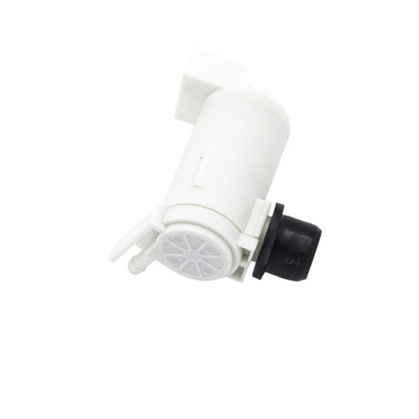 Washer pump with rubber seal for Nissan Figaro