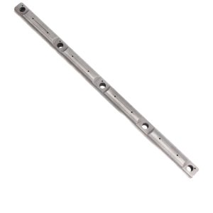 Nissan Figaro Rocker Shaft With Lubrication Apertures and Bolt Holes