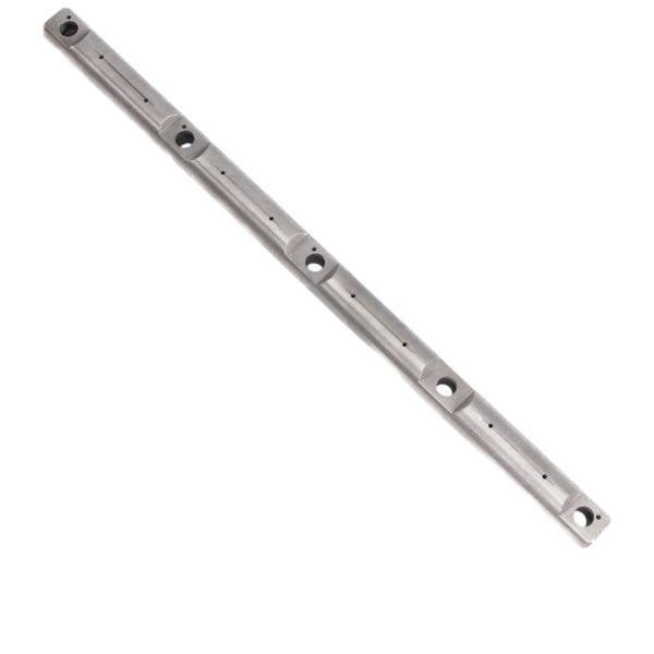 Nissan Figaro Rocker Shaft With Lubrication Apertures and Bolt Holes