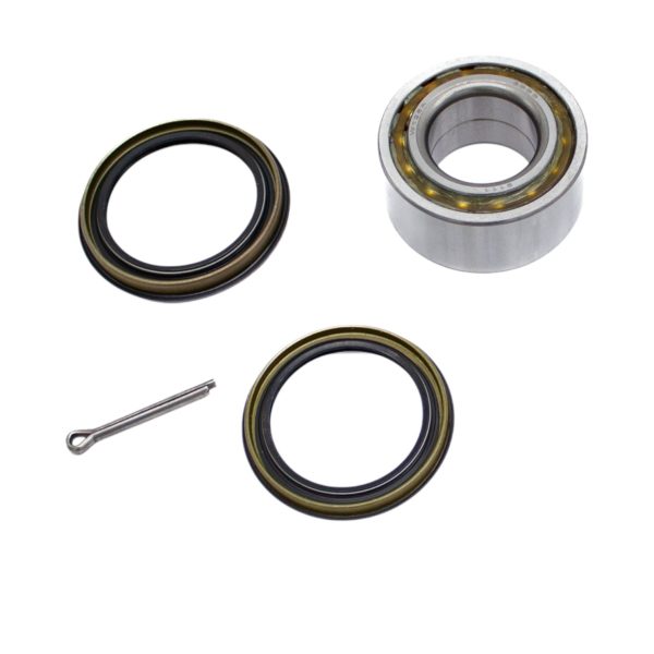 Nissan Figaro Wheel Bearing Kit Including Bearing, dust seals and split pin