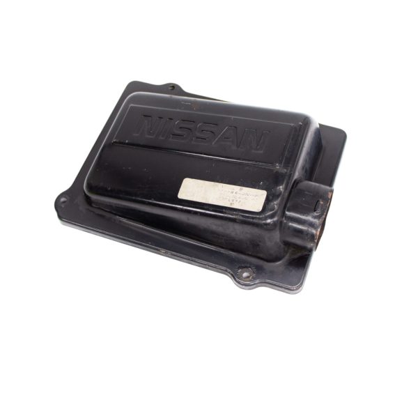 Used Nissan Figaro Air Box Lid In Black