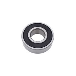 Nissan Figaro A/C Idler Pulley Sealed Bearing Top View