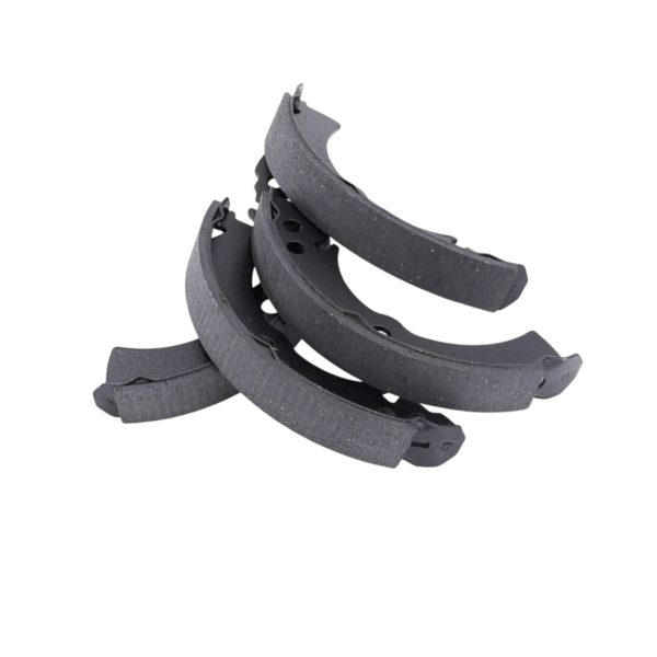 Nissan Figaro EBC Brake Shoe Set (4 shoes) with premium friction material