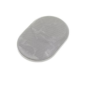 Nissan Figaro Refurbished Ivory Speaker Grille Front View