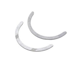 Pair Of Nissan Figaro Crescent Thrust Washers