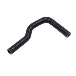Nissan Figaro L Shape Inlet Manifold Hose Manufactured From Black Silicone Multi Ply