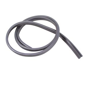 Nissan Figaro Extruded Rubber Profile for Window Rubber Edging Coiled Up