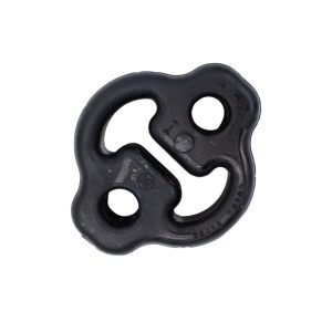 Nissan Figaro Genuine Exhaust Hanger Rubber In Black