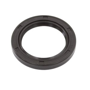 Nissan Figaro Camshaft / Crank Shaft Oil Seal In Black - Front View
