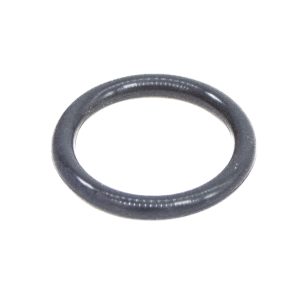 Nissan Figaro Water Pump Outlet Pipe O Ring In Black Viton