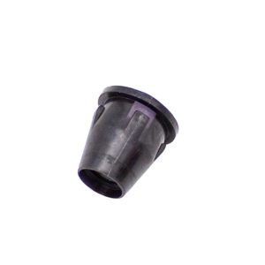 Nissan Figaro Conical Black Plastic Sill Cover Grommet