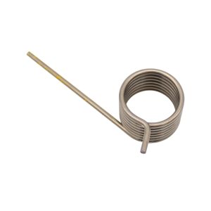 Nissan Figaro Timing Belt Tensioner Spring With 1x Long Arm and 1x Short Arm