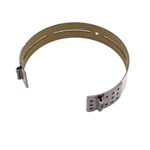 Nissan Figaro Automatic Transmission Brake Band Showing Friction Material