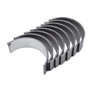 Nissan Figaro Set Of Big End / Con Rod Shell Engine Bearings In Semi Circular Shape With Grey Coating -Set Of 8 Halves