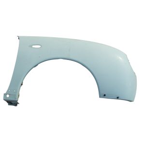 Nissan Figaro Front Wing/Fender In Pale Aqua Colour With Side Indicator Aperture - Right