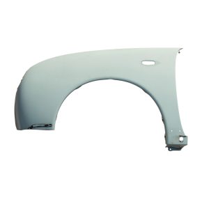 Nissan Figaro Front Wing/Fender In Pale Aqua Colour With Side Indicator Aperture - Left