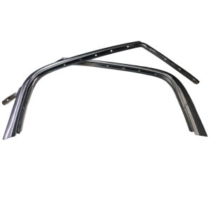 Nissan Figaro Chrome Window Surround Left / Right - USED
