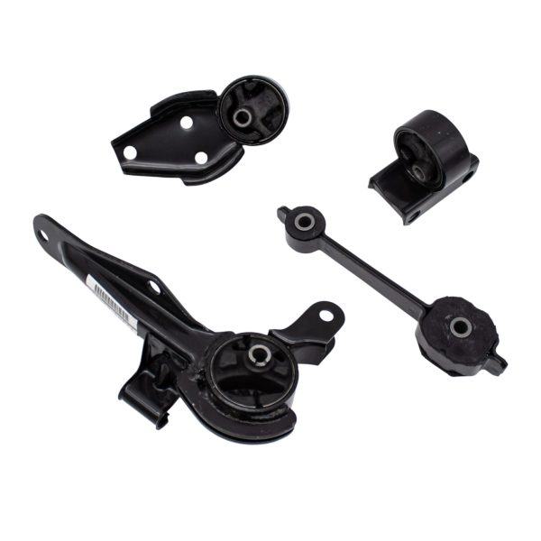 Set of 4 Genuine Nissan Engine Mountings for Nissan Figaro