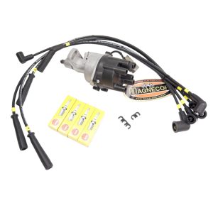 Nissan Figaro Complete Ignition Overhaul Package