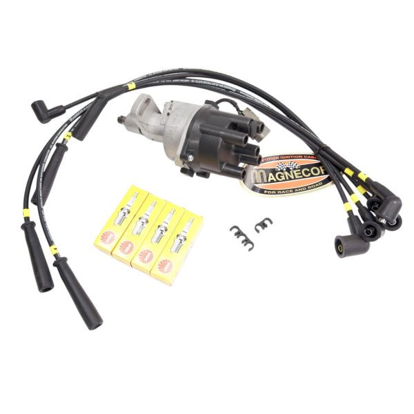 Nissan Figaro Complete Ignition Overhaul Package